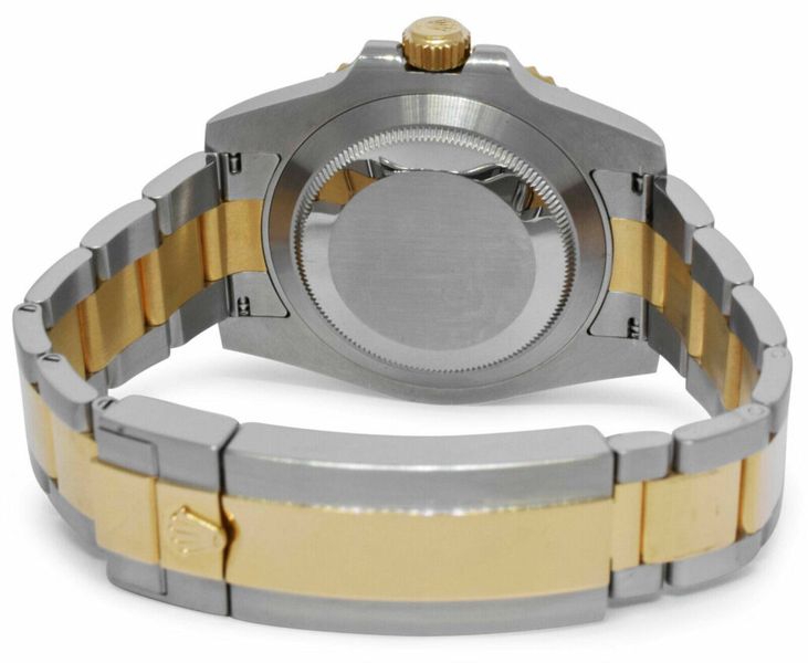 Rolex Submariner 116613 LN